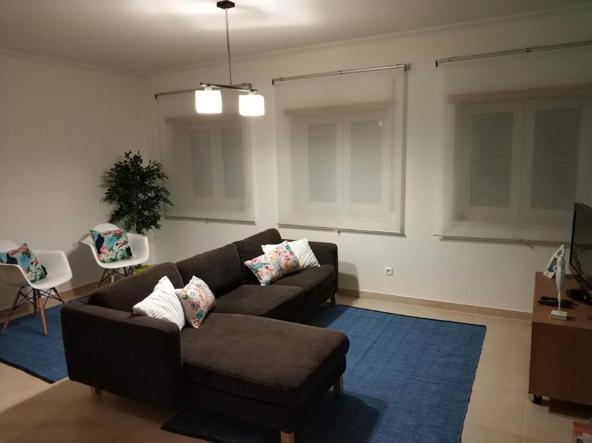 Baleal House Villa Peniche Bagian luar foto