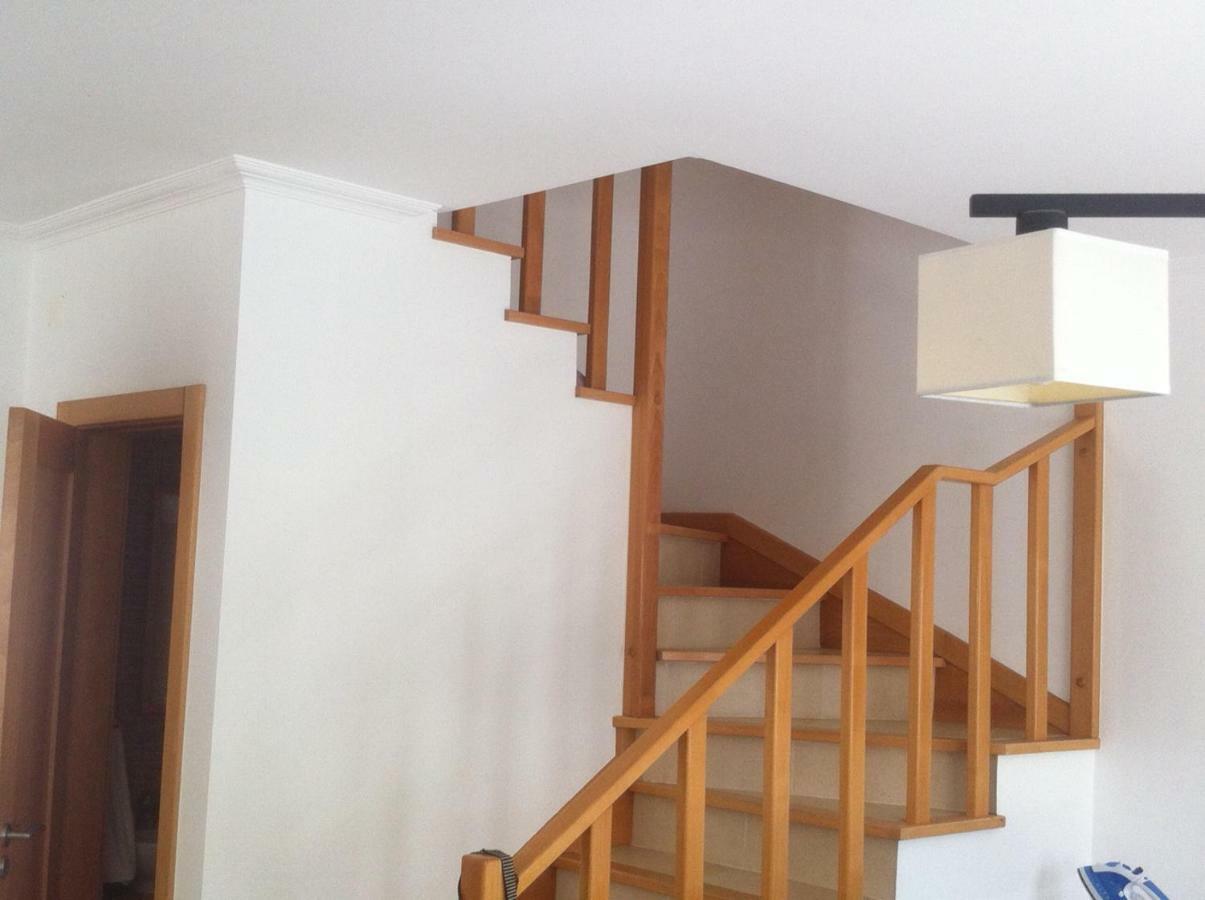 Baleal House Villa Peniche Bagian luar foto