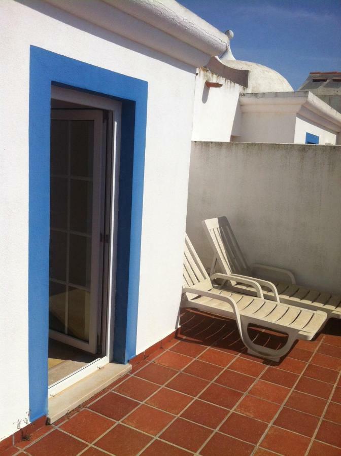 Baleal House Villa Peniche Bagian luar foto