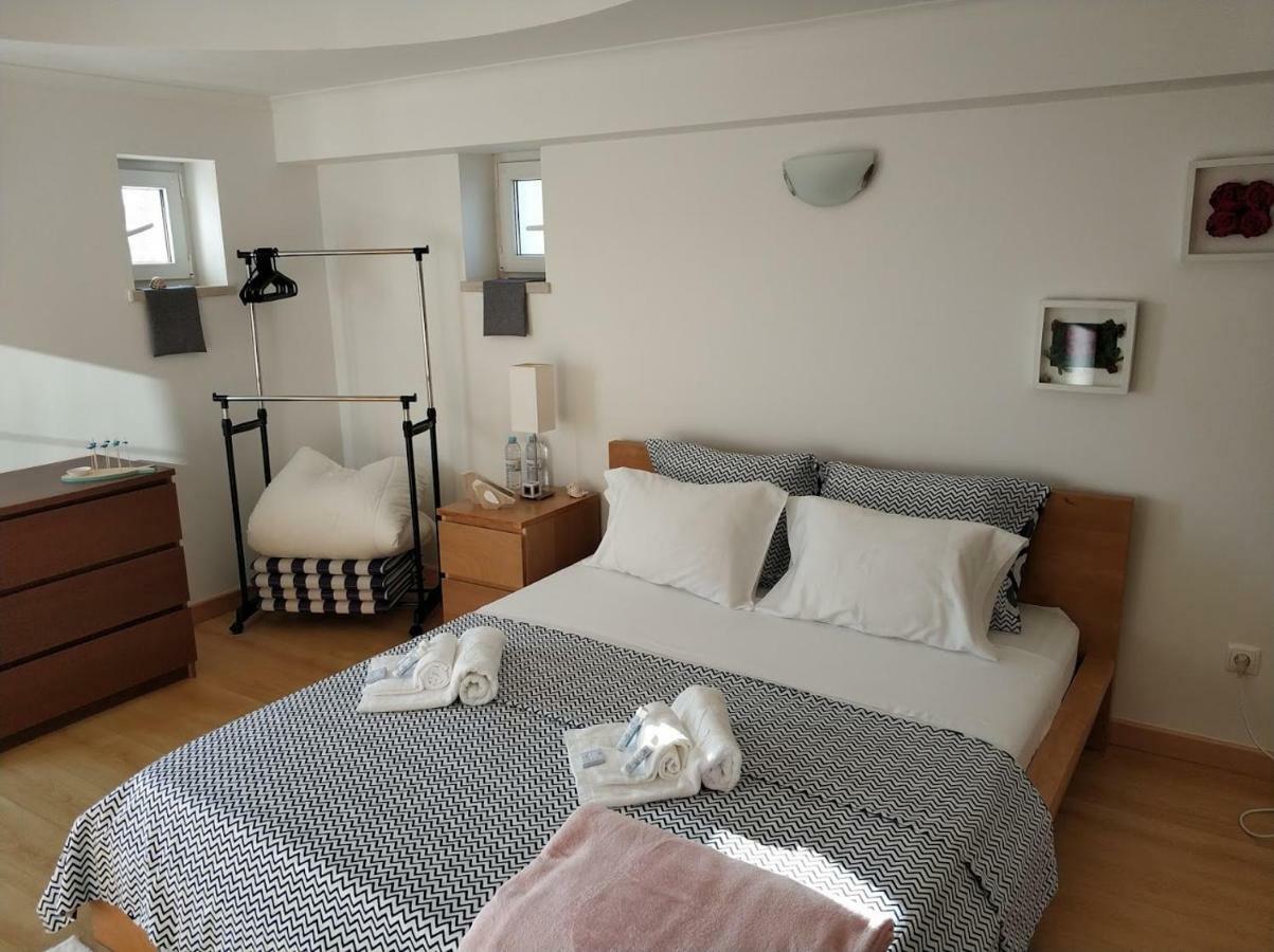 Baleal House Villa Peniche Bagian luar foto